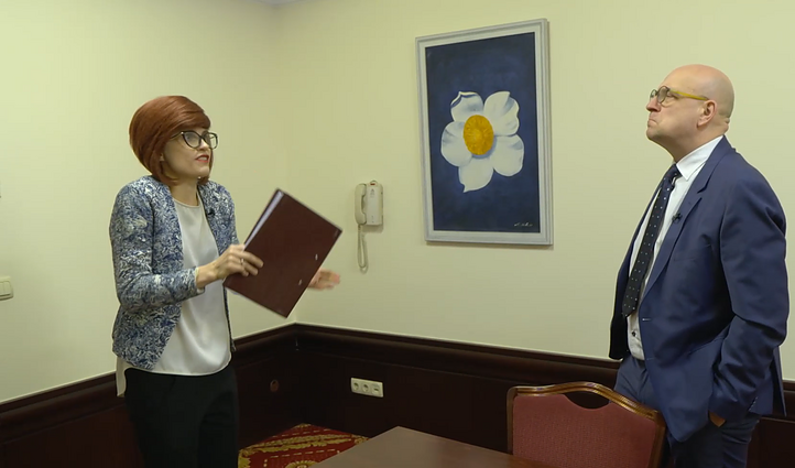 Dviračio žinios. Visvaldas Matijošaitis: man reikia keturiasdešimt vieno artimo giminaičio!