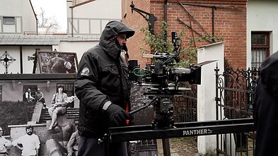 Jūra ir unikali gamta, uosto industrinės teritorijos, kompaktiškas senamiestis – Klaipėda siekia tapti didžiąja kino lokacija