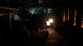 Jūra ir unikali gamta, uosto industrinės teritorijos, kompaktiškas senamiestis – Klaipėda siekia tapti didžiąja kino lokacija