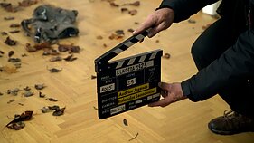 Jūra ir unikali gamta, uosto industrinės teritorijos, kompaktiškas senamiestis – Klaipėda siekia tapti didžiąja kino lokacija