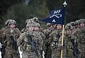 American troops in Lithuania
