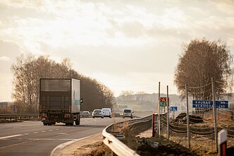 Magistralė Vilnius-Kaunas