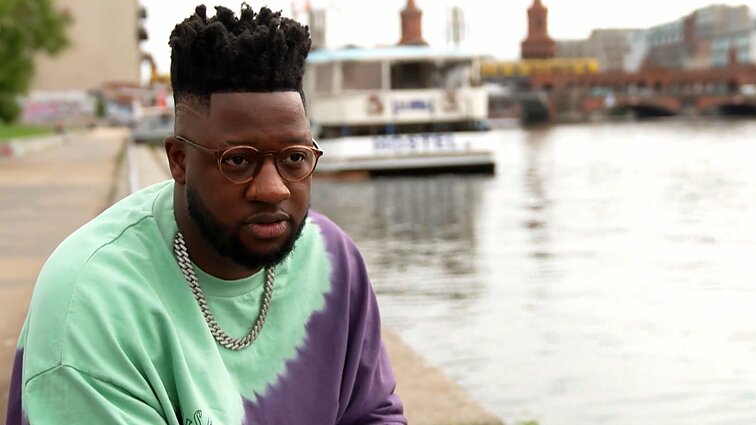 Euromaxx. Afrikos kultura Europoje: iš naujo atrandamas palmiu pluoštas mados pramoneje bei Kelvino Joneso istorija