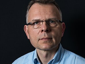 Prof. Krzysztof Ruchniewicz Prof. Krzysztof Ruchniewicz