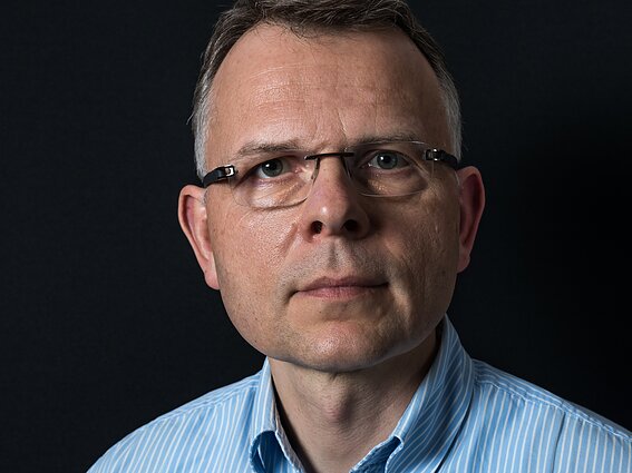 Prof. Krzysztof Ruchniewicz Prof. Krzysztof Ruchniewicz