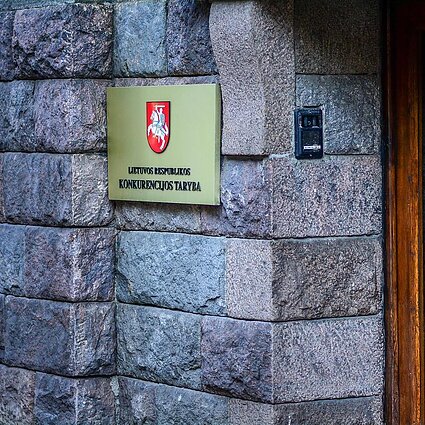 Lietuvos diena. Asociacijos prašo valdžios išaiškinimų kaip joms veikti