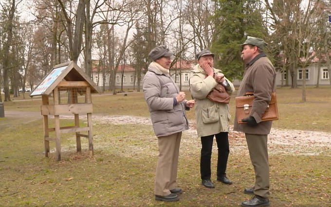 Dviračio žinios. Vilniaus lenkai: dar niekada nebuvome taip arti Abiejų Tautų Respublikos atstatymo!