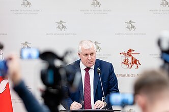 Arvydas Anušauskas Arvydas Anušauskas