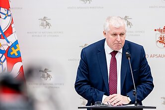 Arvydas Anušauskas Arvydas Anušauskas