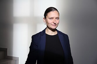 Aistė Lazauskienė