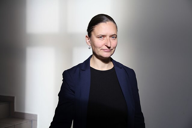 Aistė Lazauskienė