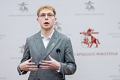 Domantas Katelė Domantas Katelė