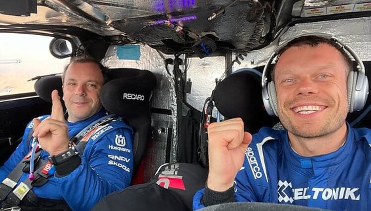 Vaidotas Žala įsitikinęs: nėra laiko strategijoms, svarbiausias uždavinys – greitis