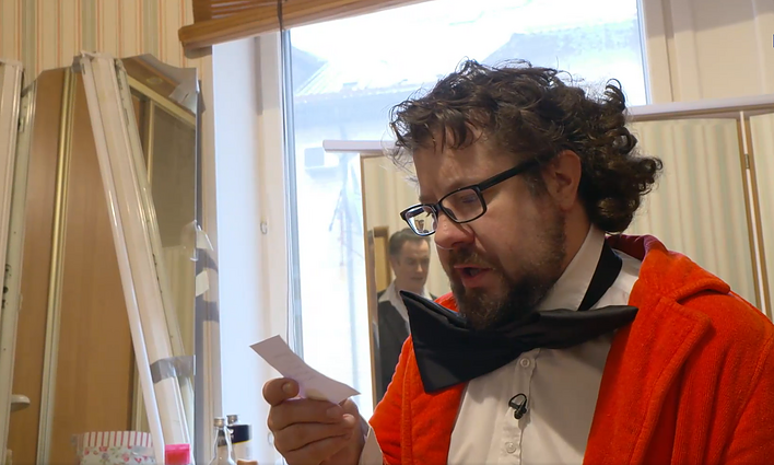 Dviračio žinios. Vyšniauskas Gražuliui: pradžiai sutarkime dėl honoraro