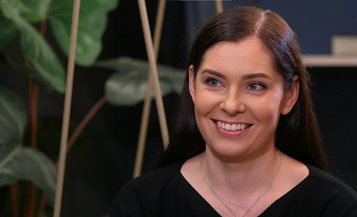 Išpažinimai. Eglė Daugėlaitė: aš nemėgstu maldų – bažnyčioje man trūksta laisvės kalbėtis