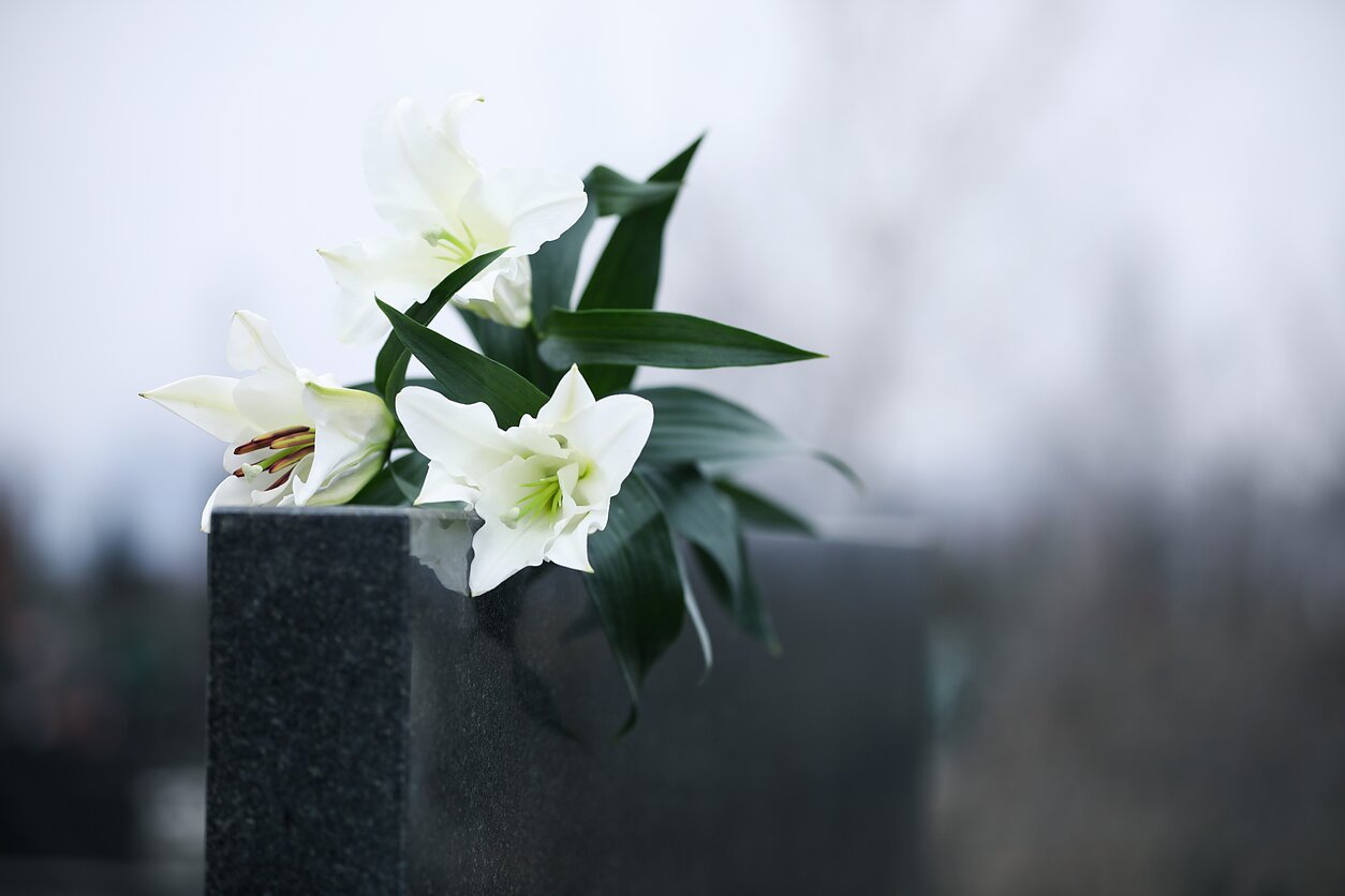 Laidotuvės (asociatyvi) Laidotuvės (asociatyvi)