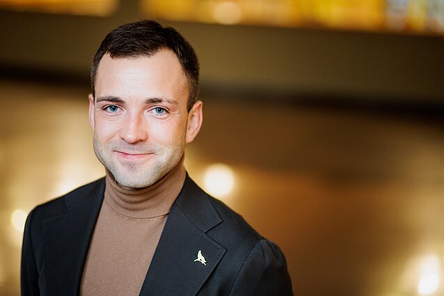 Tomas Vytautas Raskevičius