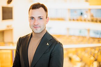 Tomas Vytautas Raskevičius Tomas Vytautas Raskevičius