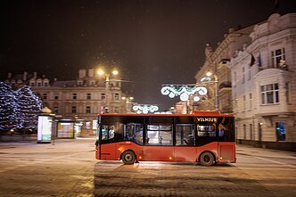 Šaltis ir speigas Lietuvoje Šaltis ir speigas Lietuvoje