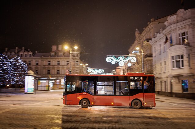 Šaltis ir speigas Lietuvoje Šaltis ir speigas Lietuvoje