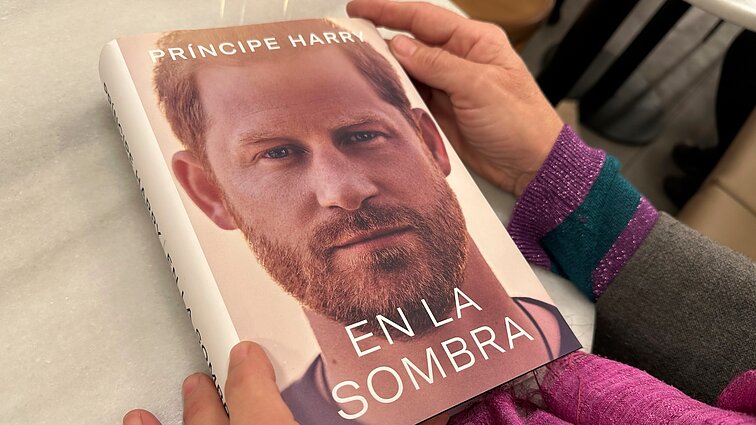 JK lietuvių bendruomenės vadovė: Princo Harry memuarų knyga skaldo ir britų visuomenę