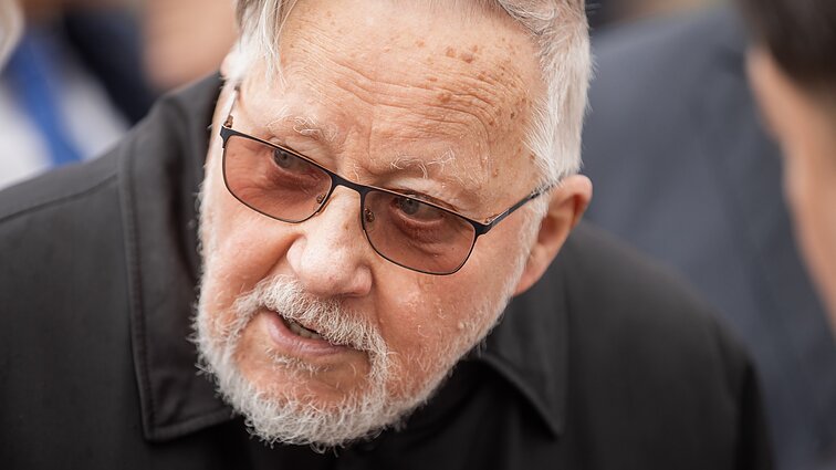 Dienos tema. Prof. Landsbergis: jei kažkoks vadas paskelbė, kad dvi dienas nežudys, tai trečią dieną vėl žudys