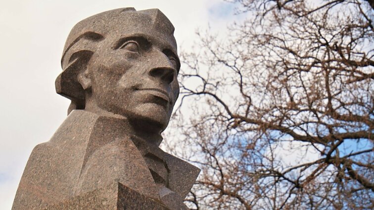 Minint Rėzos 247-ąsias metines, jo kultūros ir meno premija bus įteikta Thomo Manno kultūros centrui