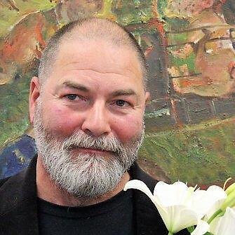 Lilijos Valatkienės nuotr., Laikas kultūrai. Prisimename Aleksandrą Vozbiną. „Paveikslas net ir vonioje gali kabėti, ten yra laiko pagalvoti“