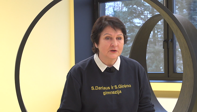 Matematikai reikia kreidos, o ko reikia chemijai?