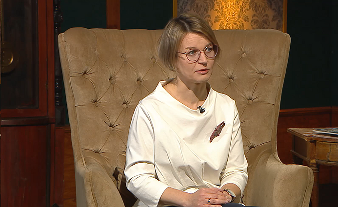 Šeimos gydytoja: Lietuvoje – sudėtinga situacija su onkologinių ligų stigmatizavimu