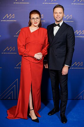 LRT Metų apdovanojimai