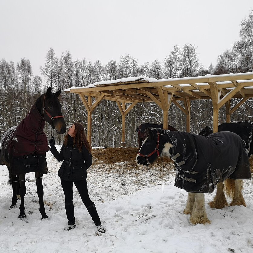 Jolanta Jurkūnienė, Ramunė Radavičienė