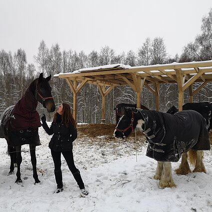 Atrask Lietuvą. Inturkės ir Kačergų vilionės...