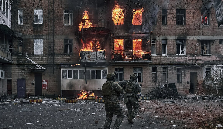 Žinios. „Palaubos“, kurių nebuvo: Kyjivas skelba, kad pastarąją parą dėl Rusijos atakų žuvo mažiausiai trys civiliai