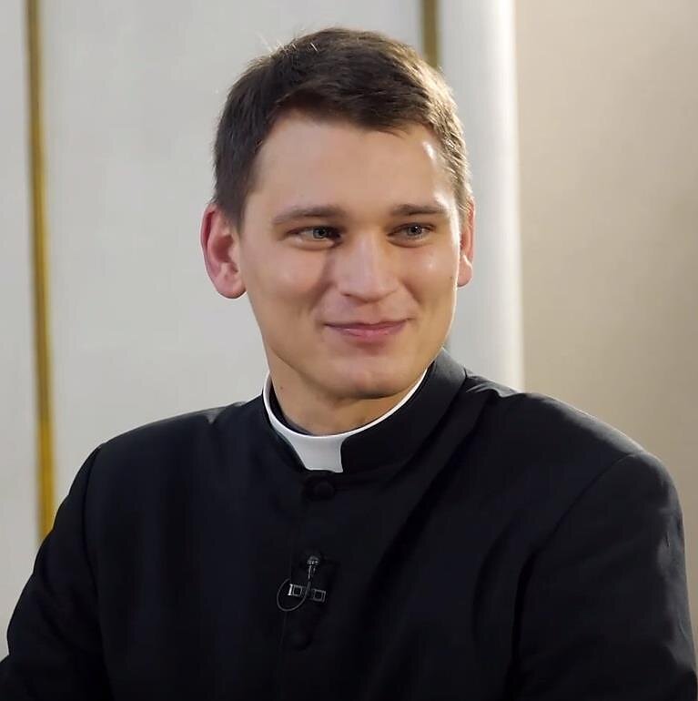 Mažoji studija. Kultūra ir religija. Profesija – kunigas, specializacija – ligoninės kapelionas