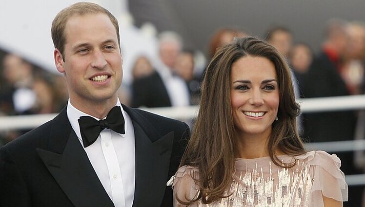 Šiandien – Velso princesės Kate Middleton gimtadienis: koks buvo jos titulas prieš tai?