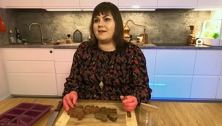 Siūlo pasilepinti rankų darbo kosmetika: puikaus aromato putojančio kūno šveitiklio receptas