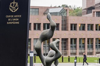 Europos Sąjungos Teisingumo Teismas (ESTT)