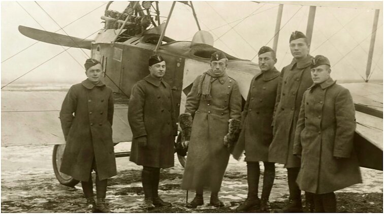 Cukrus ir aviacija: visiškai skirtingos, bet Lietuvą tarpukariu auginusios sferos