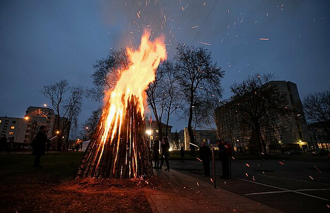 Panorama. Lietuvos laisvės gynėjais per pusantrų metų pripažinti daugiau nei 200 asmenų (su vertimu į gestų k.)