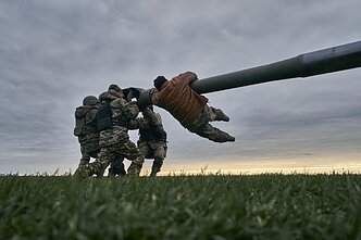 Rusijos karas prieš Ukrainą