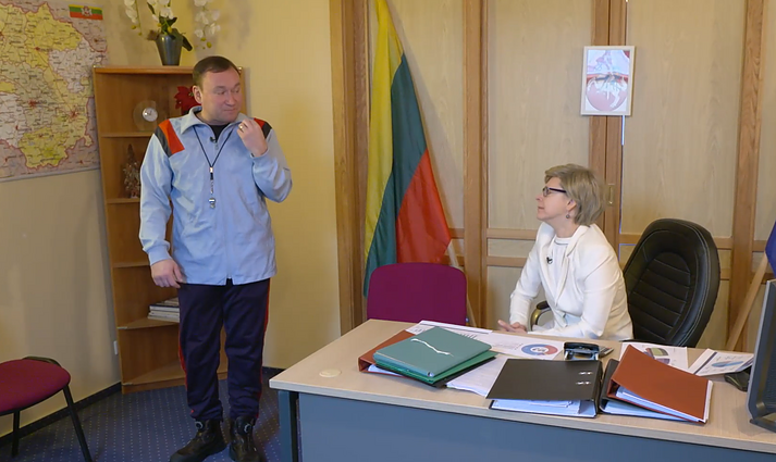 Dviračio žinios. Gerų naujienų treneris Šimonytei: jūs galbūt ir esate protingesnė už kitus, bet žmonėms tai nebūtinai patinka