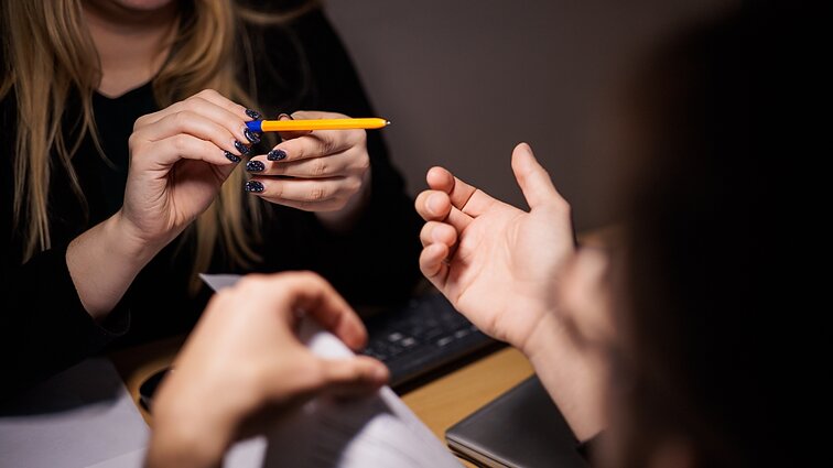 Labas rytas, Lietuva II d. Meluoti pradedame dar būdami mažais vaikais: kodėl mes meluojame?