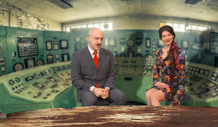 Dviračio žinios. Lukašenka: elektra