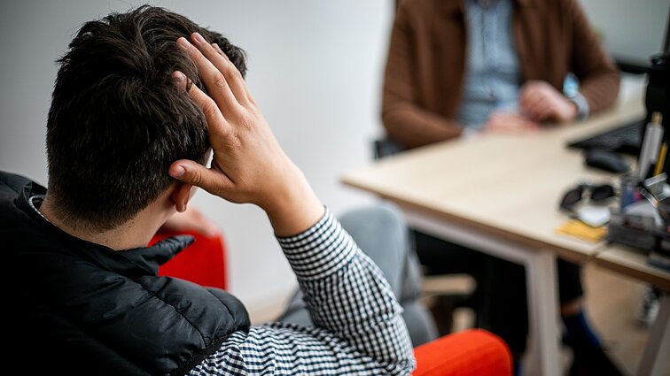 Psichoterapeutas Jakučionis apie (ne)trumpas melo kojas: patys sau mes meluojame nuolat