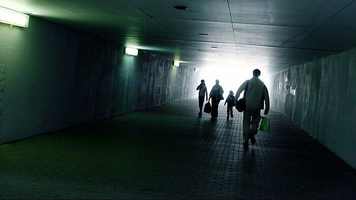 Aprodė, kur derėtų skubėti karo atveju: Vilniuje priedanga taptų orkestro salė, baleto klasės