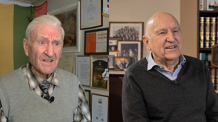 Mano pasas meluoja. (Panevėžietis, savo namuose įkūręs sportinių pasiekimų muziejų, bei dirbtinį intelektą kuriantis Raimundas Jasinevičius)