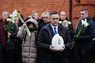 Atsisveikinimas su „Kaunas Jazz“ rengėja Indre Jučaite-Sarneckiene