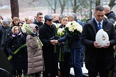 Atsisveikinimas su „Kaunas Jazz“ rengėja Indre Jučaite-Sarneckiene