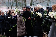 Atsisveikinimas su „Kaunas Jazz“ rengėja Indre Jučaite-Sarneckiene